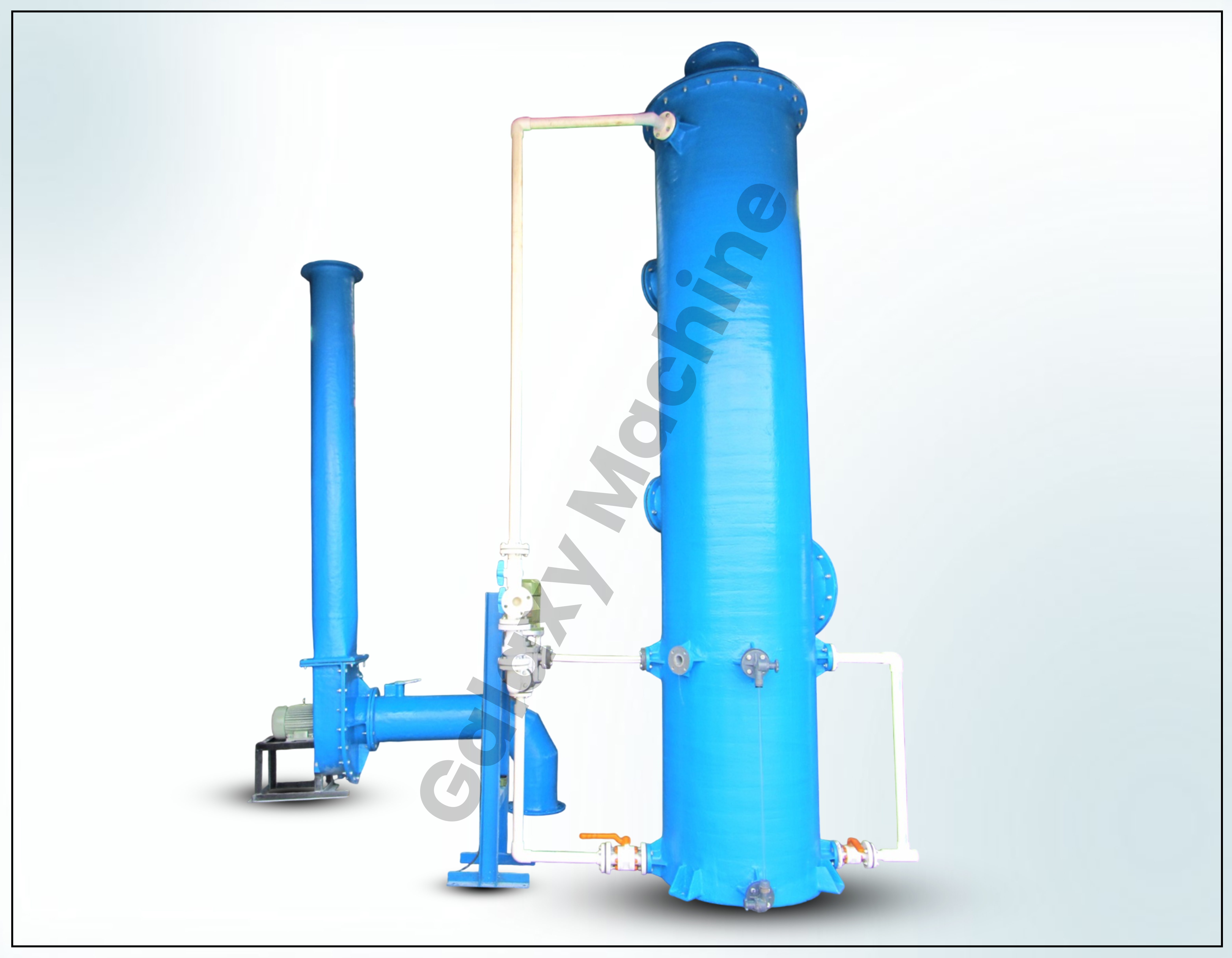 Amine Scrubber Image 1
