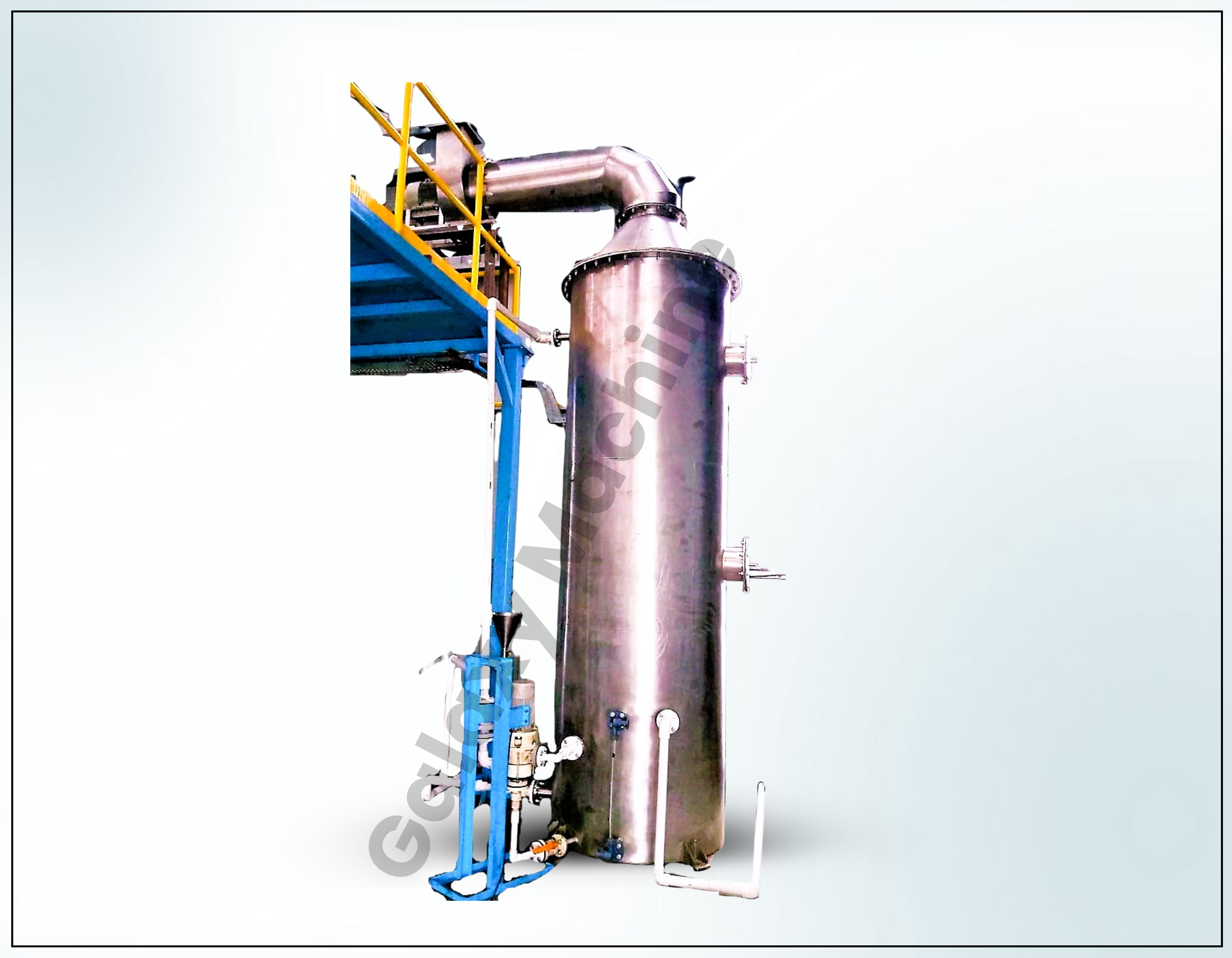 Amine Scrubber Image 2