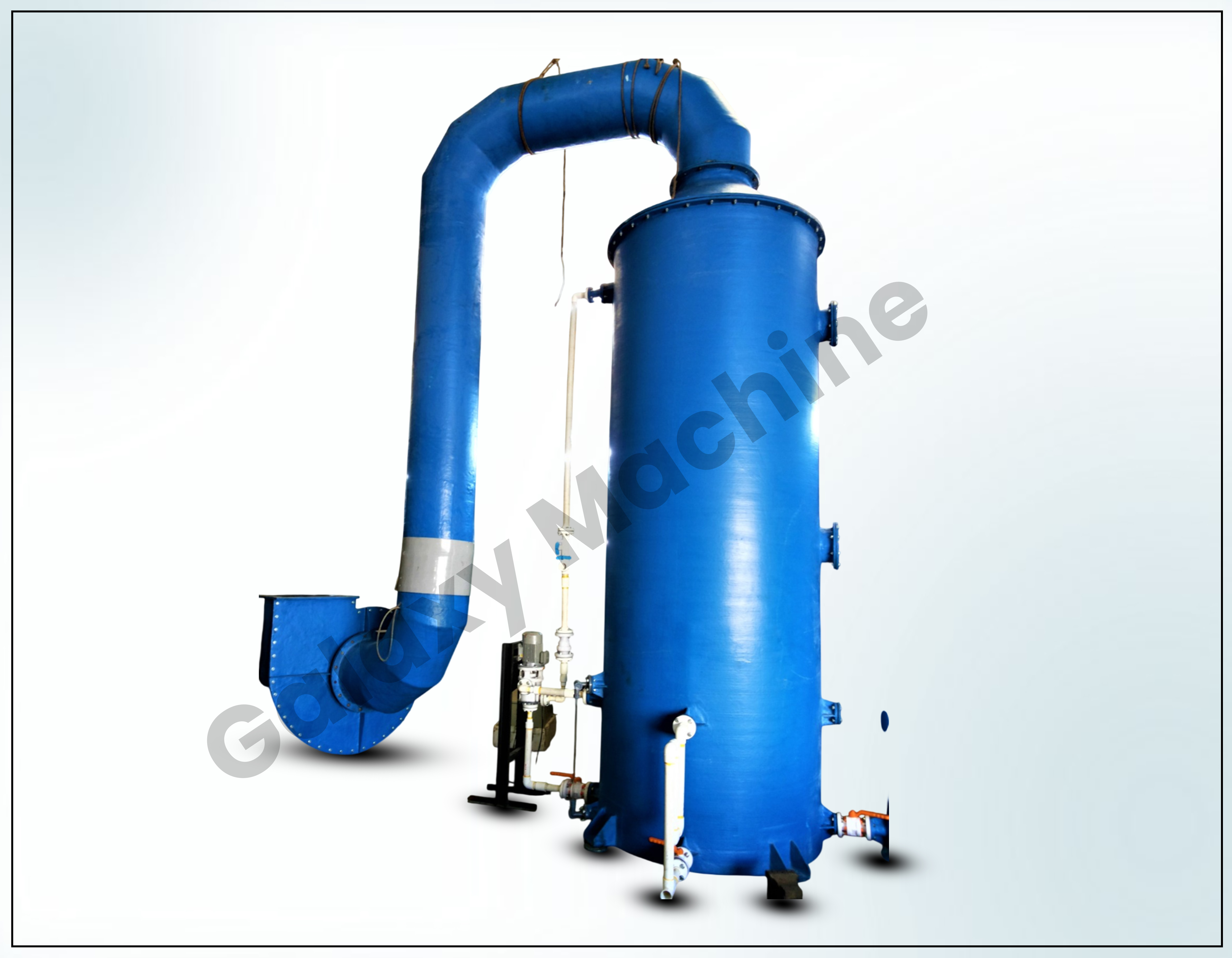 Amine Scrubber Image 3