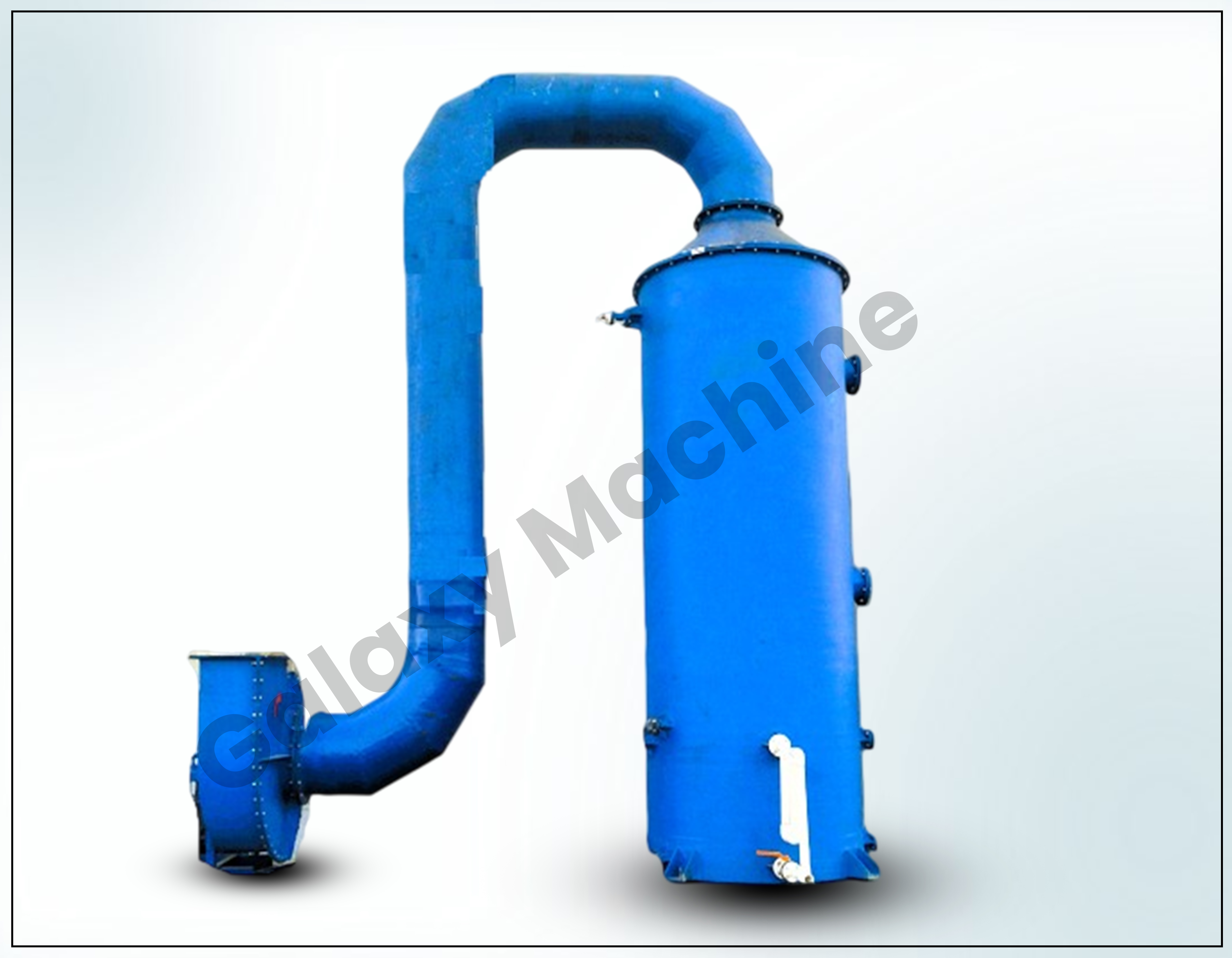 Amine Scrubber Image 4